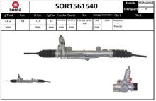SNRA SOR1561540