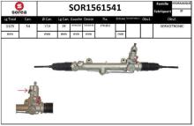 SNRA SOR1561541