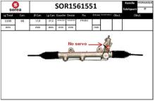 SNRA SOR1561551