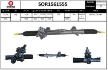 SNRA SOR1561555
