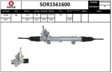 SNRA SOR1561600