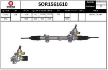 SNRA SOR1561610