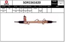 SNRA SOR1561620