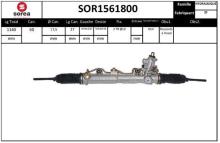 SNRA SOR1561800