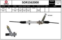 SNRA SOR1562000