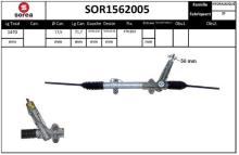 SNRA SOR1562005