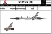 SNRA SOR1562120