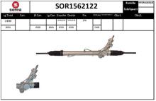 SNRA SOR1562122