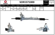 SNRA SOR1571000
