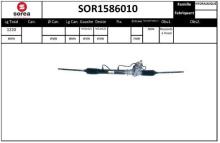 SNRA SOR1586010