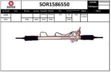 SNRA SOR1586550