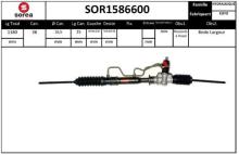 SNRA SOR1586600