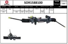 SNRA SOR1588100
