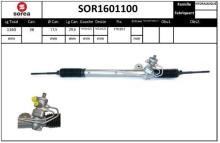 SNRA SOR1601100
