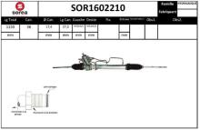 SNRA SOR1602210