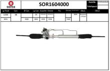 SNRA SOR1604000
