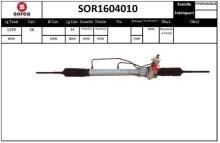 SNRA SOR1604010