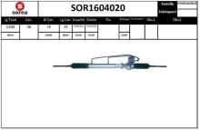 SNRA SOR1604020