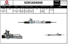SNRA SOR1604040