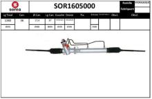 SNRA SOR1605000