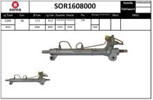 SNRA SOR1608000