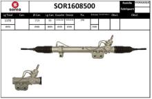 SNRA SOR1608500