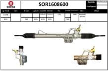 SNRA SOR1608600
