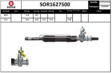 SNRA SOR1627500