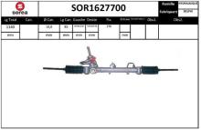 SNRA SOR1627700