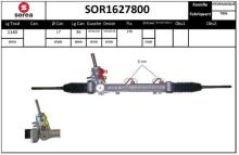 SNRA SOR1627800