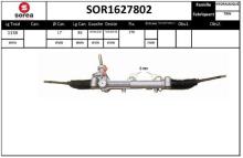 SNRA SOR1627802