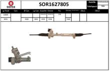 SNRA SOR1627805