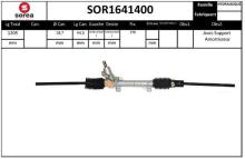 SNRA SOR1641400