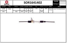 SNRA SOR1641402