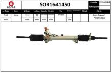 SNRA SOR1641450