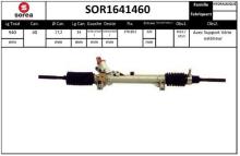 SNRA SOR1641460