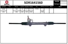 SNRA SOR1641560