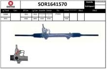 SNRA SOR1641570