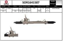 SNRA SOR1641587