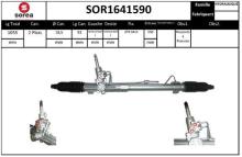SNRA SOR1641590
