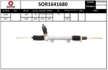 SNRA SOR1641680