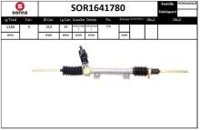 SNRA SOR1641780