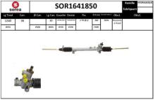 SNRA SOR1641850