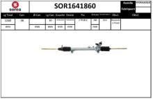 SNRA SOR1641860