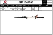 SNRA SOR1641865