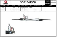 SNRA SOR1641900