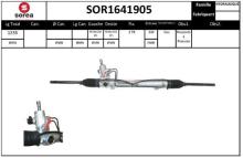 SNRA SOR1641905