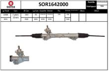 SNRA SOR1642000