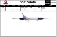 SNRA SOR1661610