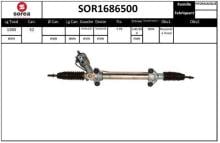 SNRA SOR1686500